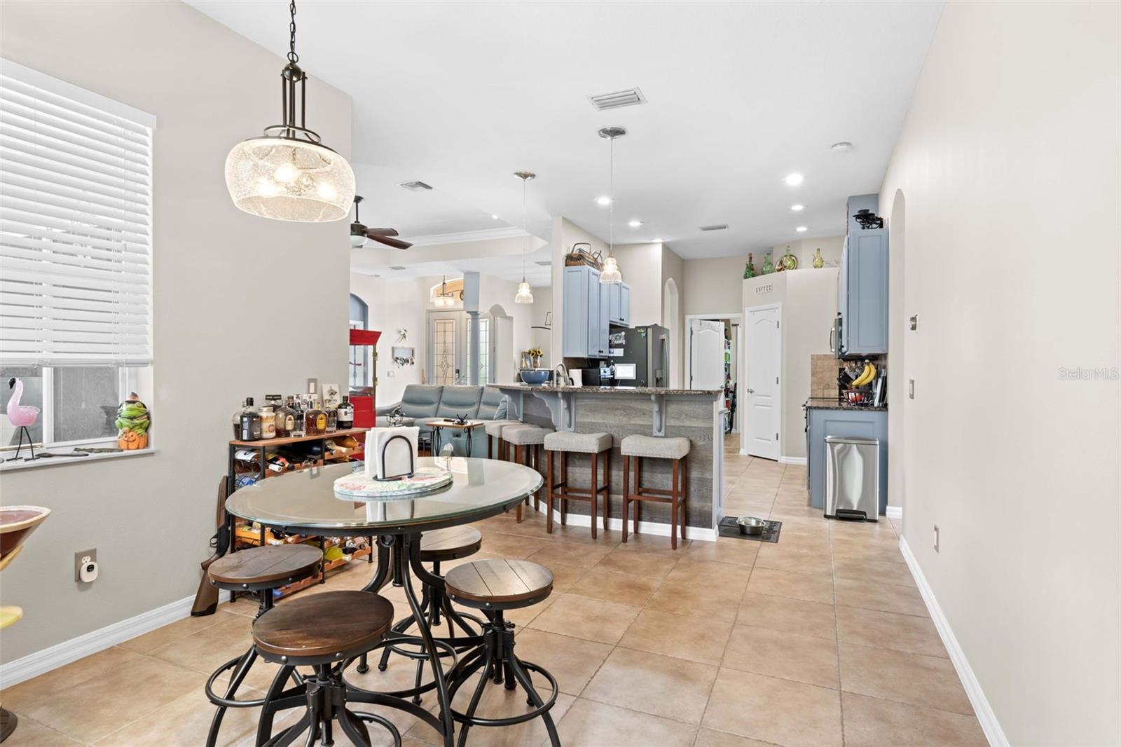 14494 COPELAND WAY, BROOKSVILLE, FL, 34604