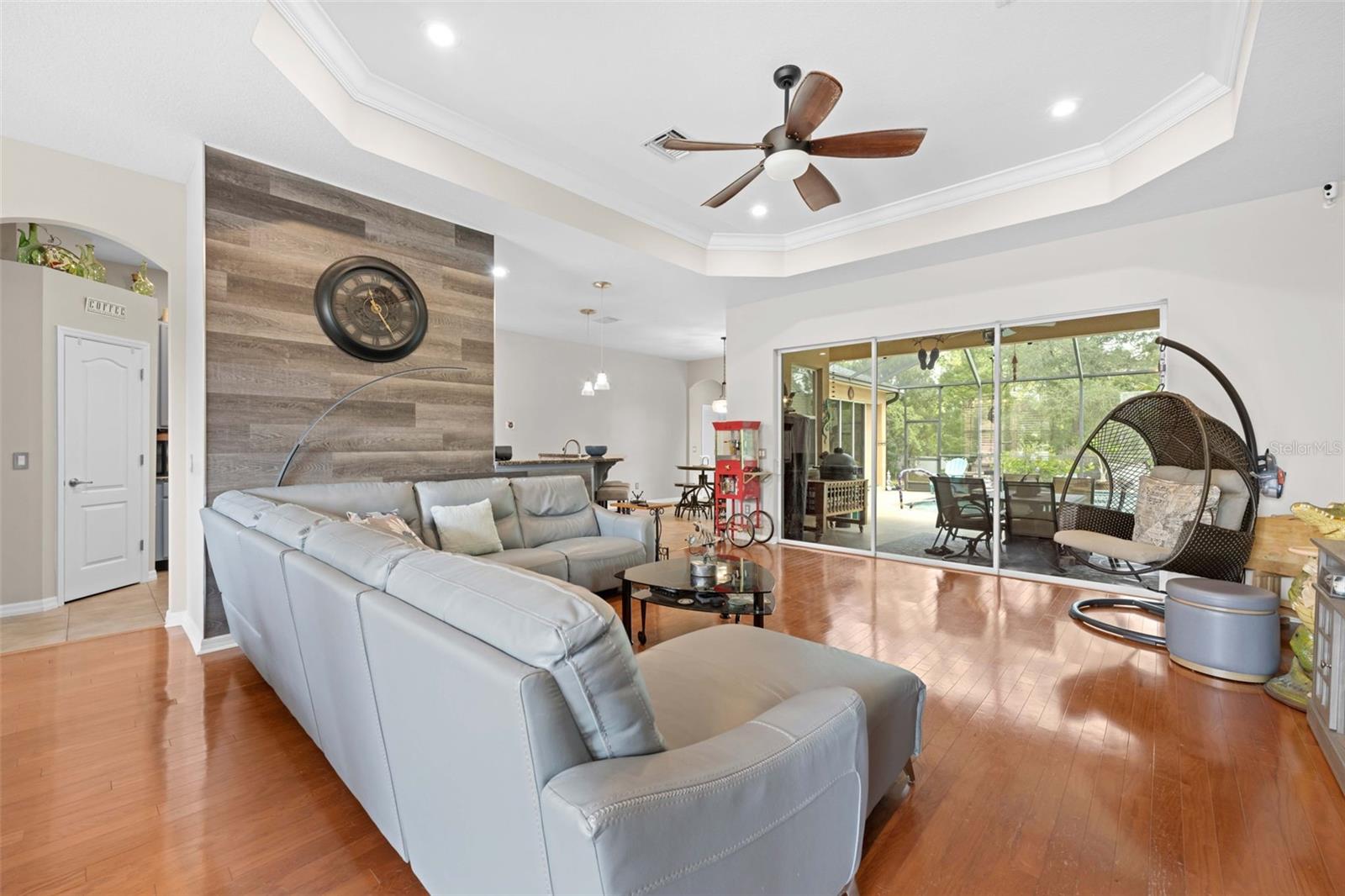 14494 COPELAND WAY, BROOKSVILLE, FL, 34604
