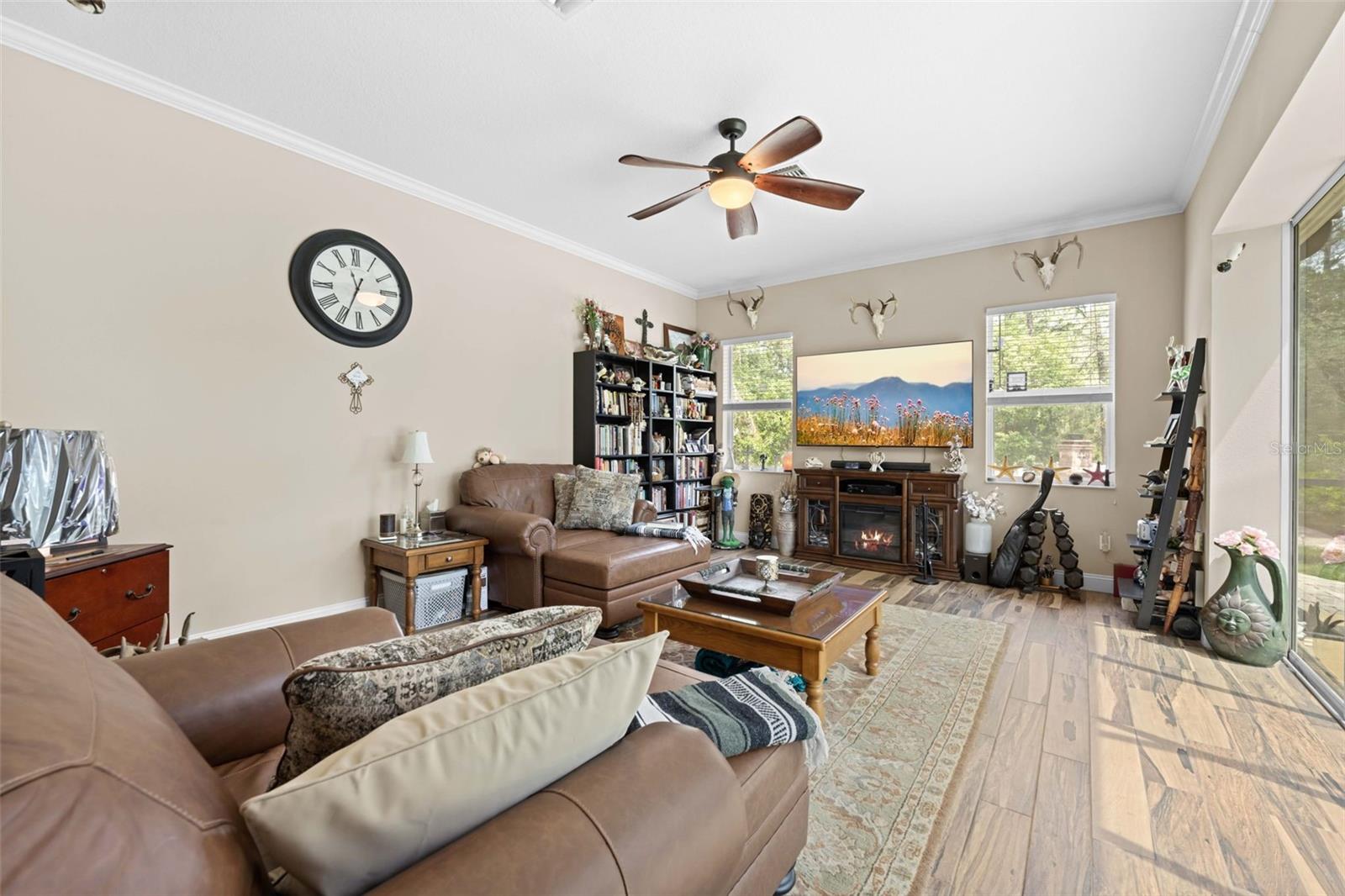 14494 COPELAND WAY, BROOKSVILLE, FL, 34604