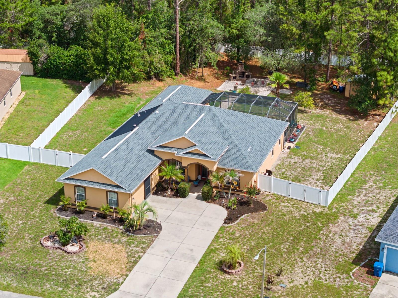 14494 COPELAND WAY, BROOKSVILLE, FL, 34604