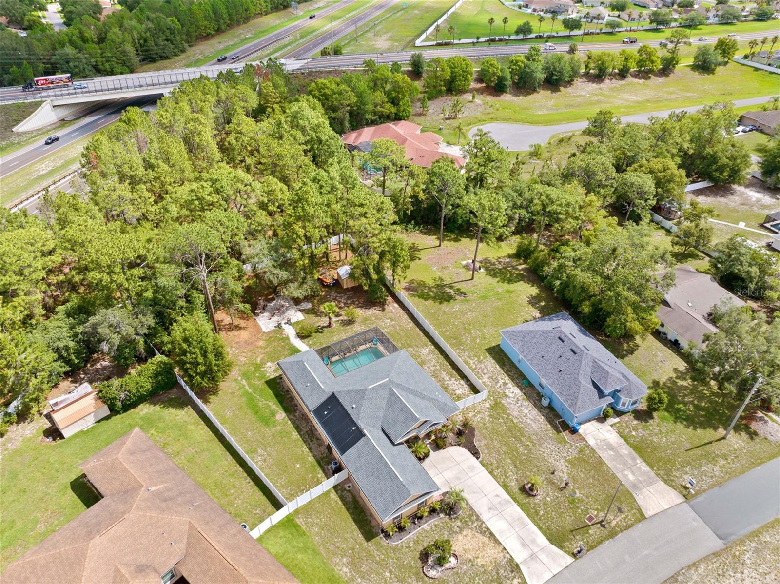 14494 COPELAND WAY, BROOKSVILLE, FL, 34604