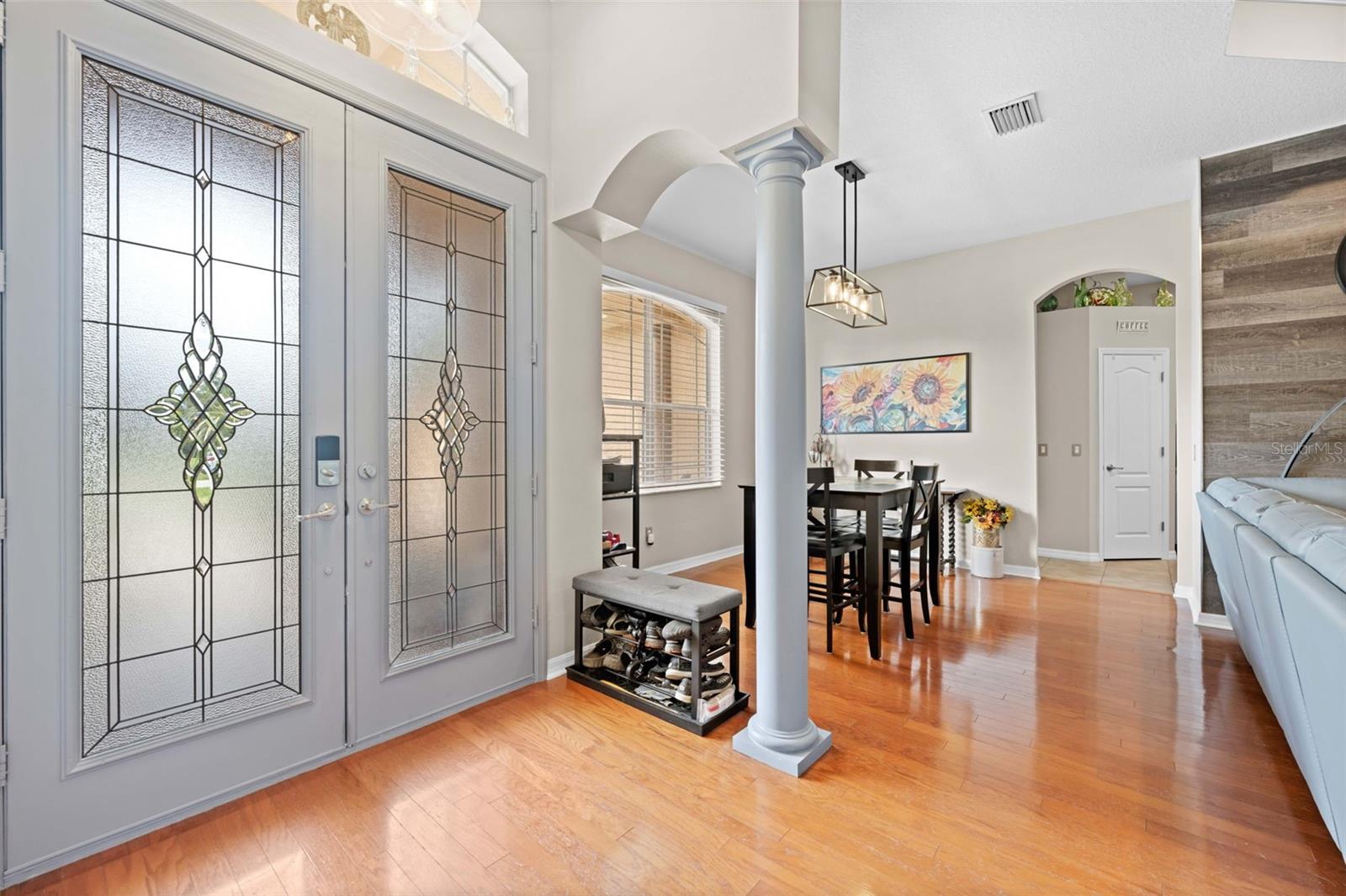 14494 COPELAND WAY, BROOKSVILLE, FL, 34604