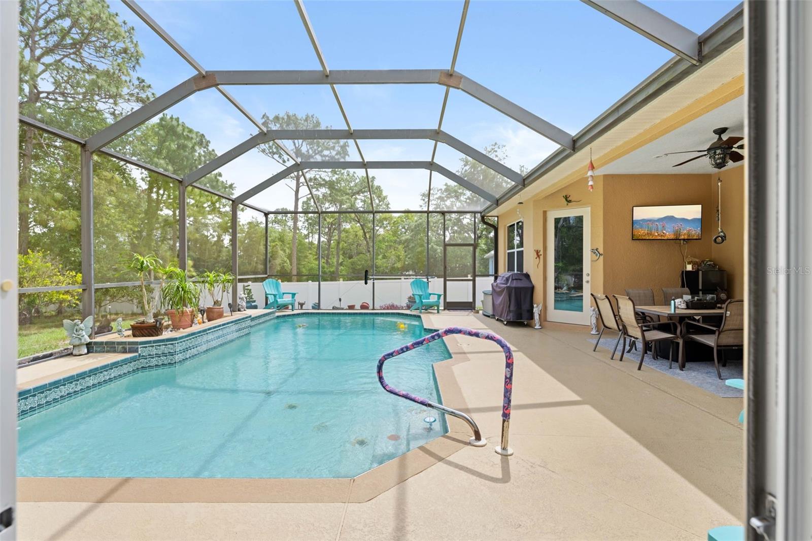 14494 COPELAND WAY, BROOKSVILLE, FL, 34604