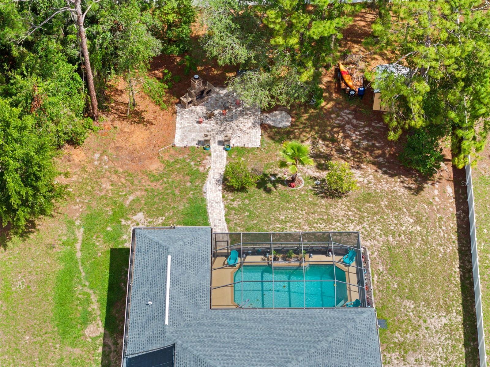 14494 COPELAND WAY, BROOKSVILLE, FL, 34604