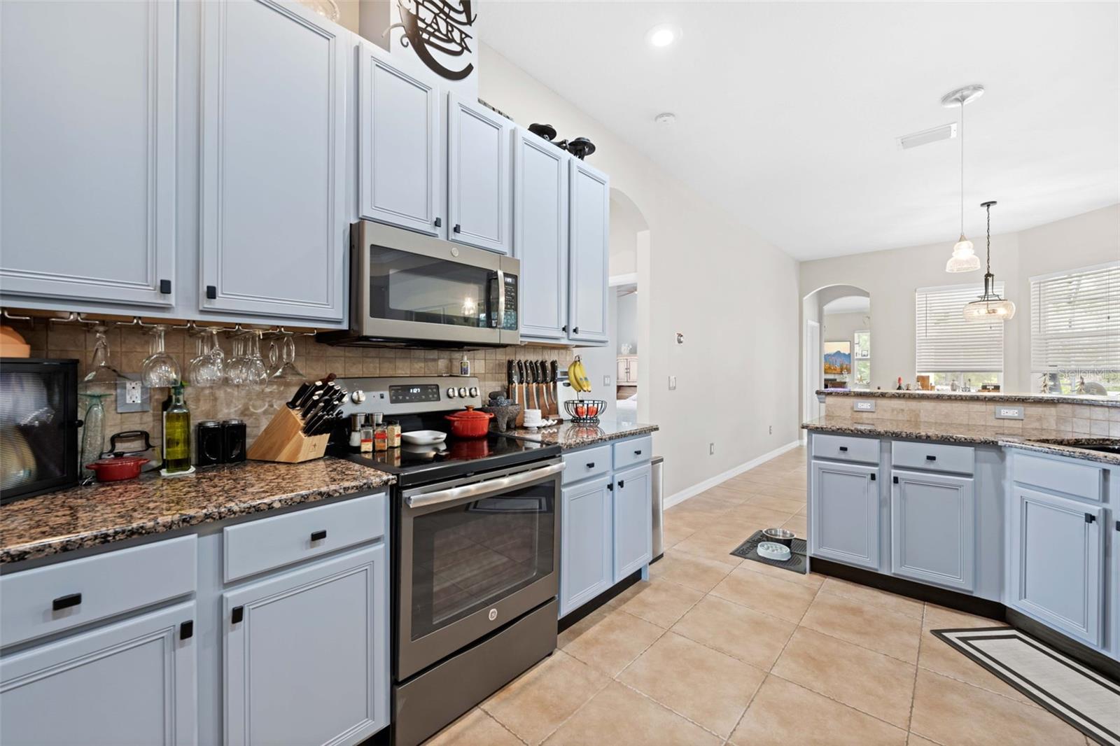 14494 COPELAND WAY, BROOKSVILLE, FL, 34604