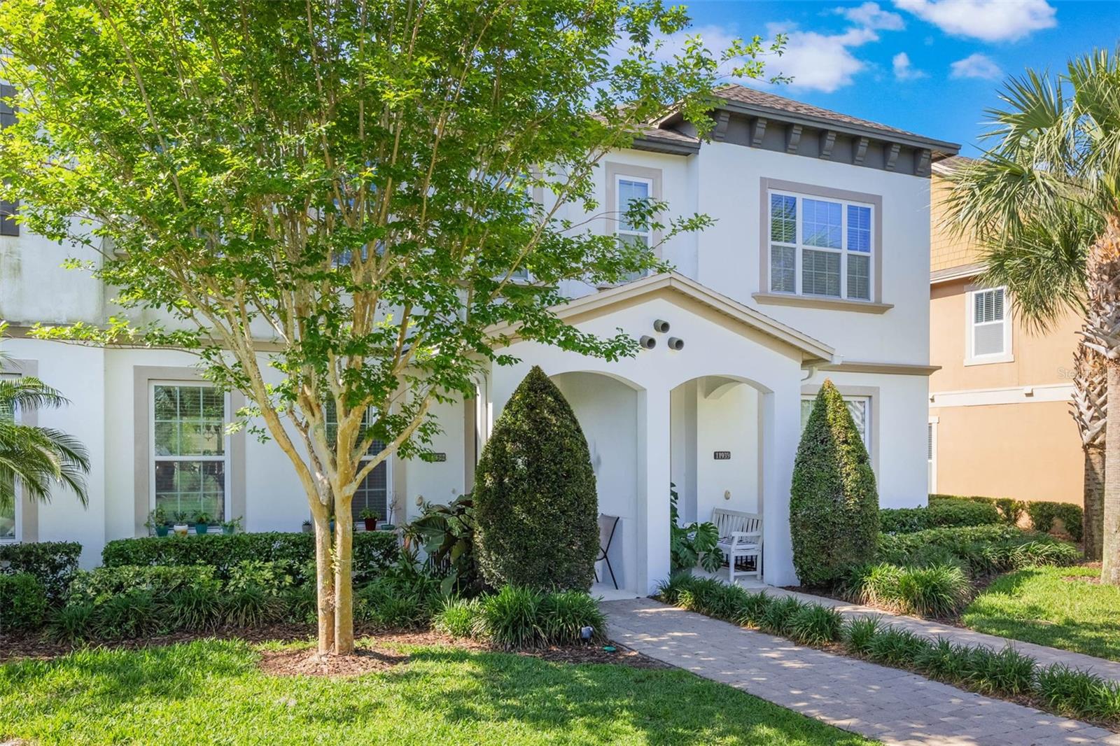 11933 WATER RUN ALY, WINDERMERE, FL, 34786