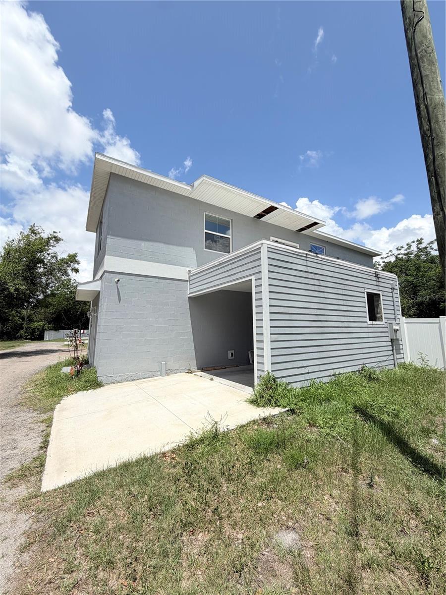 3180 LINCOLN ST, SANFORD, FL, 32771