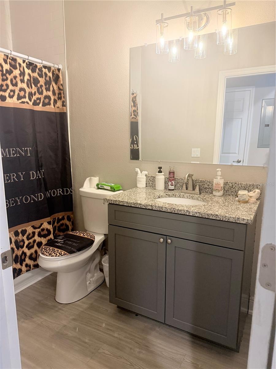 3180 LINCOLN ST, SANFORD, FL, 32771