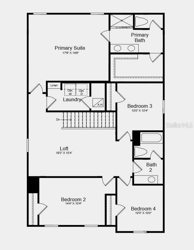 6511 EQUINOX LN N, NORTH FORT MYERS, FL, 33917