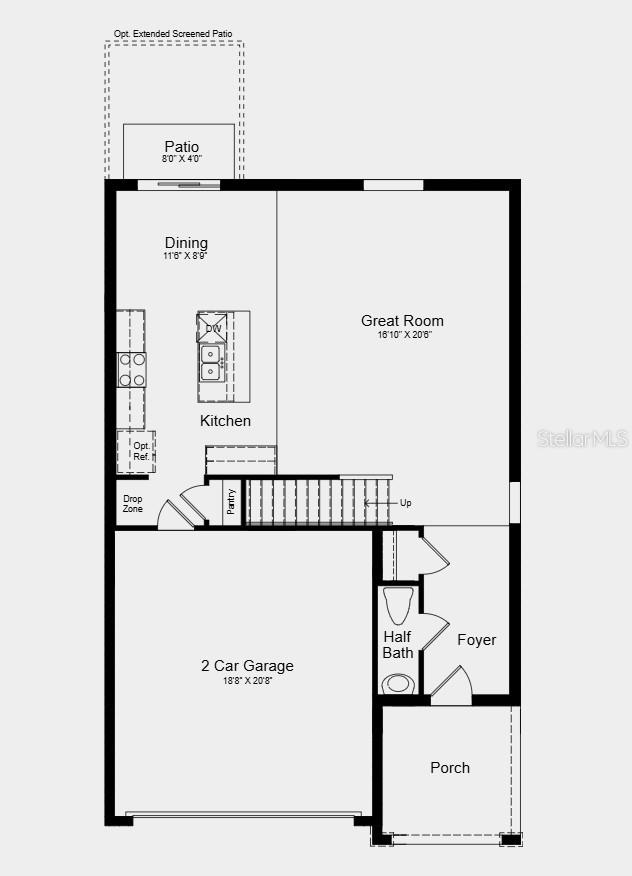 6511 EQUINOX LN N, NORTH FORT MYERS, FL, 33917