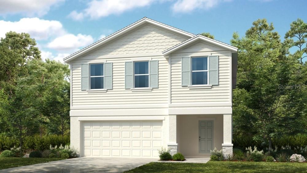 6511 EQUINOX LN N, NORTH FORT MYERS, FL, 33917