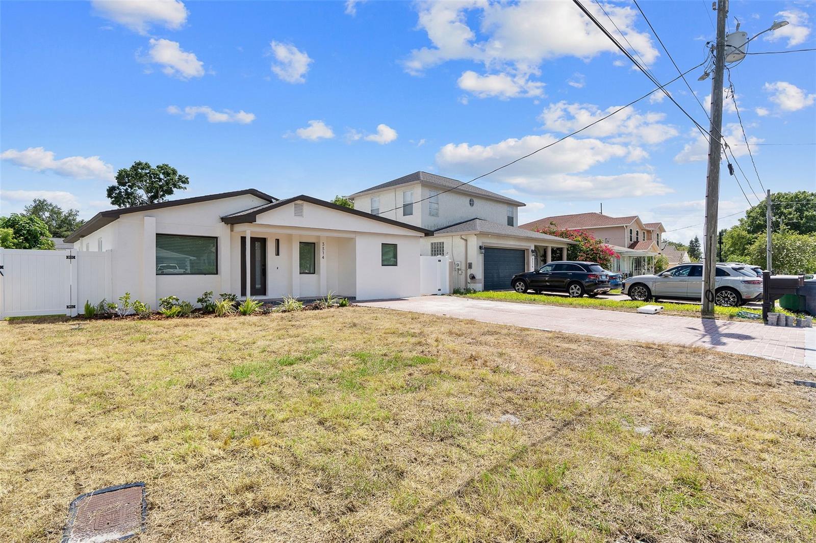 3314 W AILEEN ST, TAMPA, FL, 33607