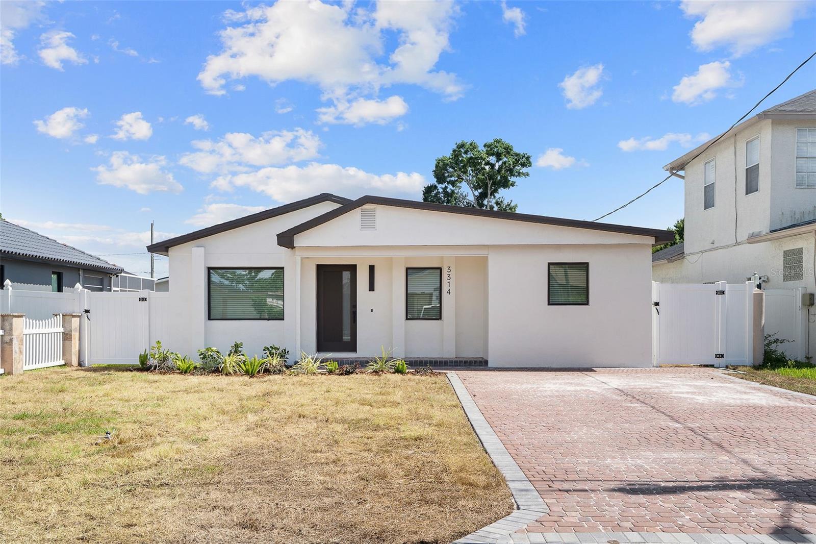 3314 W AILEEN ST, TAMPA, FL, 33607