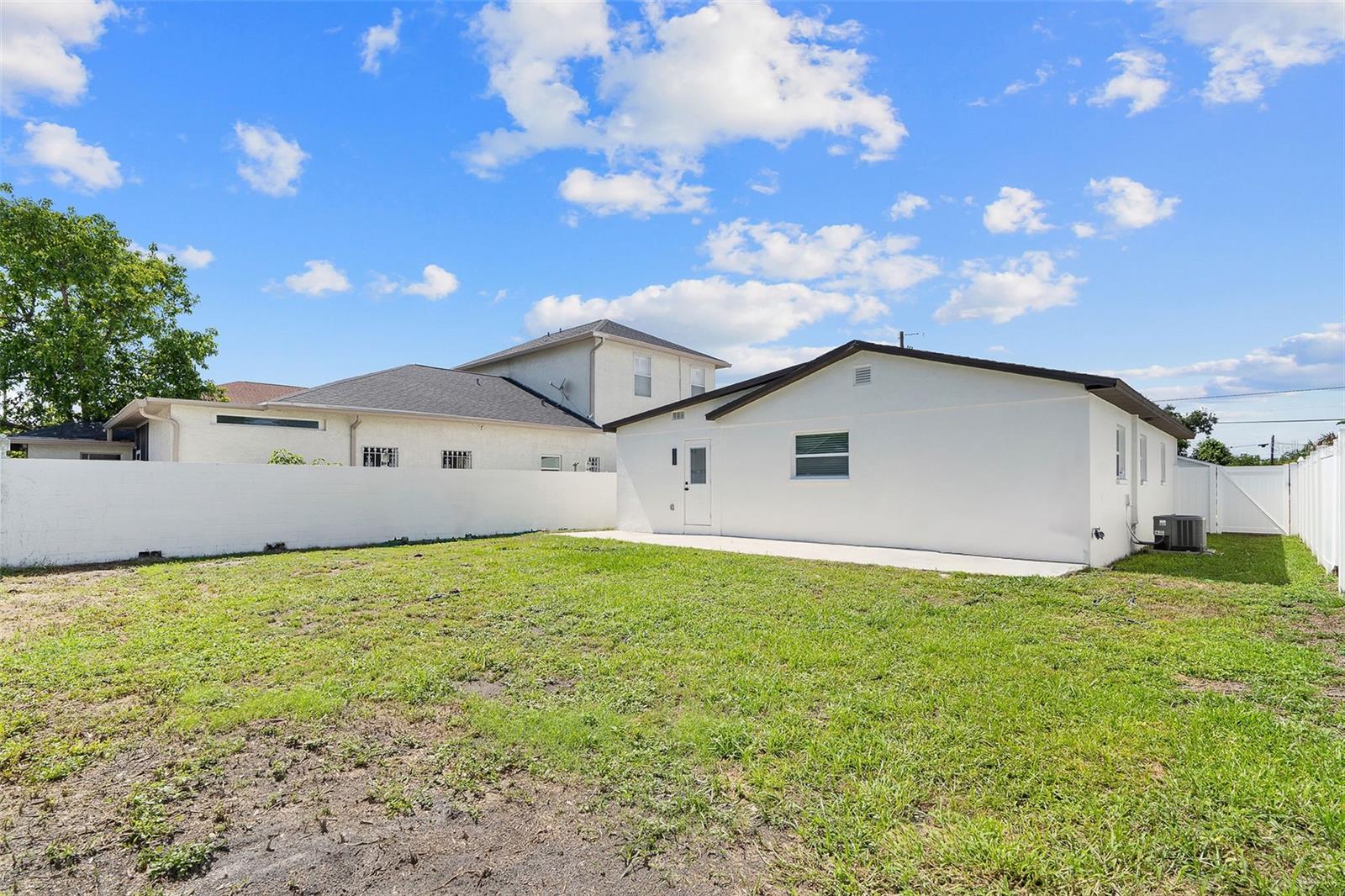 3314 W AILEEN ST, TAMPA, FL, 33607