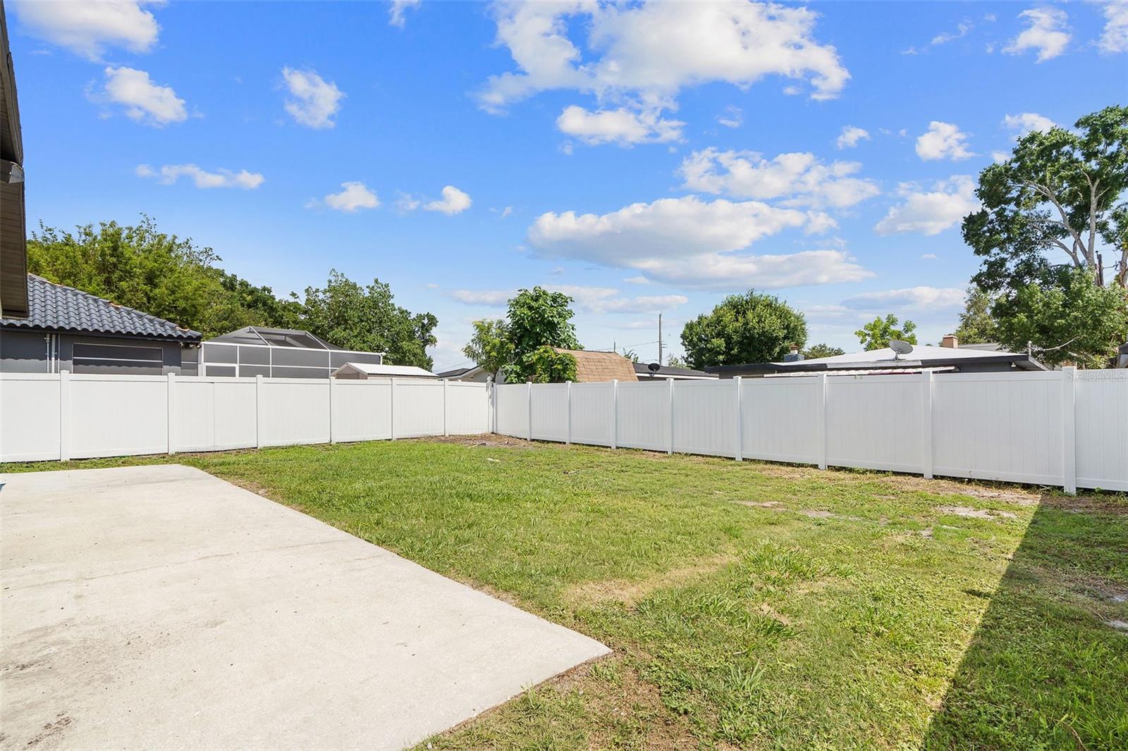 3314 W AILEEN ST, TAMPA, FL, 33607