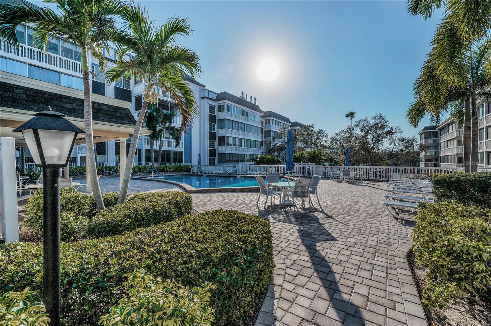 131 BLUFF VIEW DR #308, BELLEAIR BLUFFS, FL, 33770