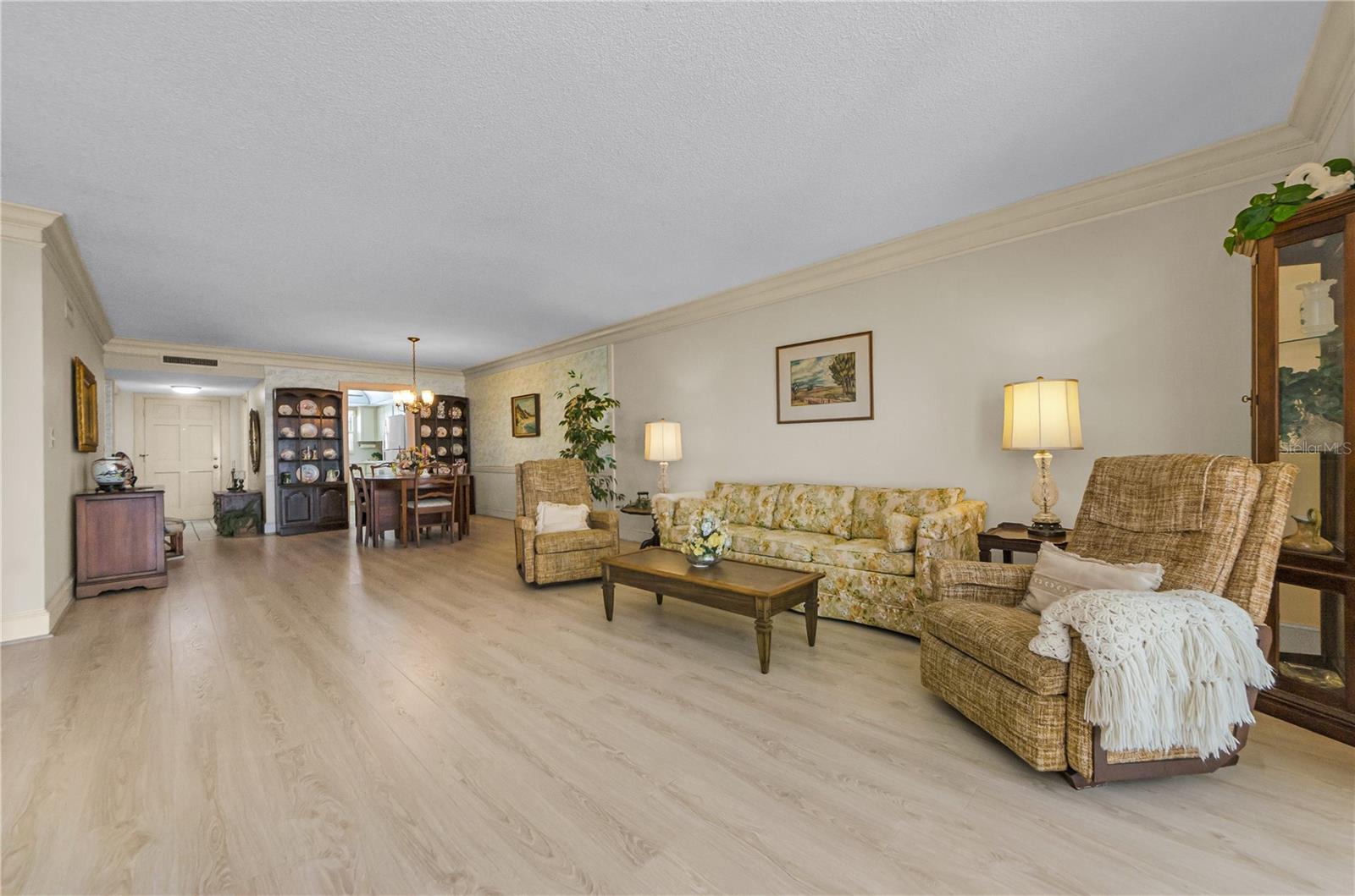 131 BLUFF VIEW DR #308, BELLEAIR BLUFFS, FL, 33770