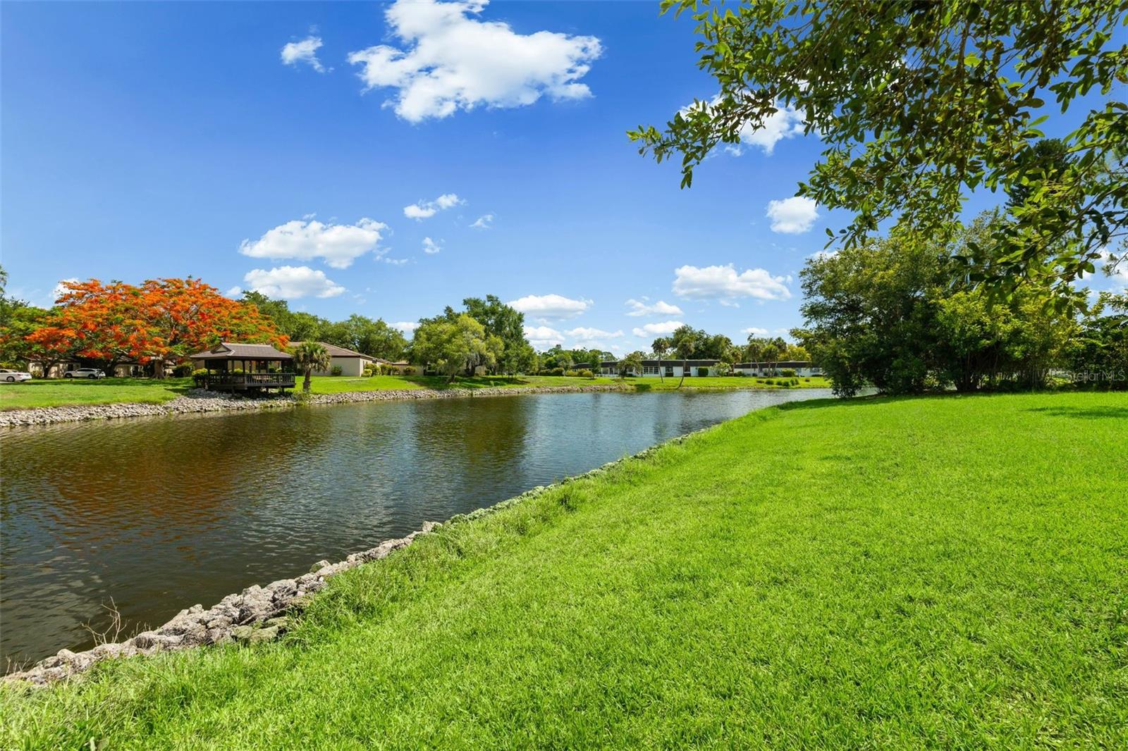 3808 BLUE STONE WAY #95, SARASOTA, FL, 34232