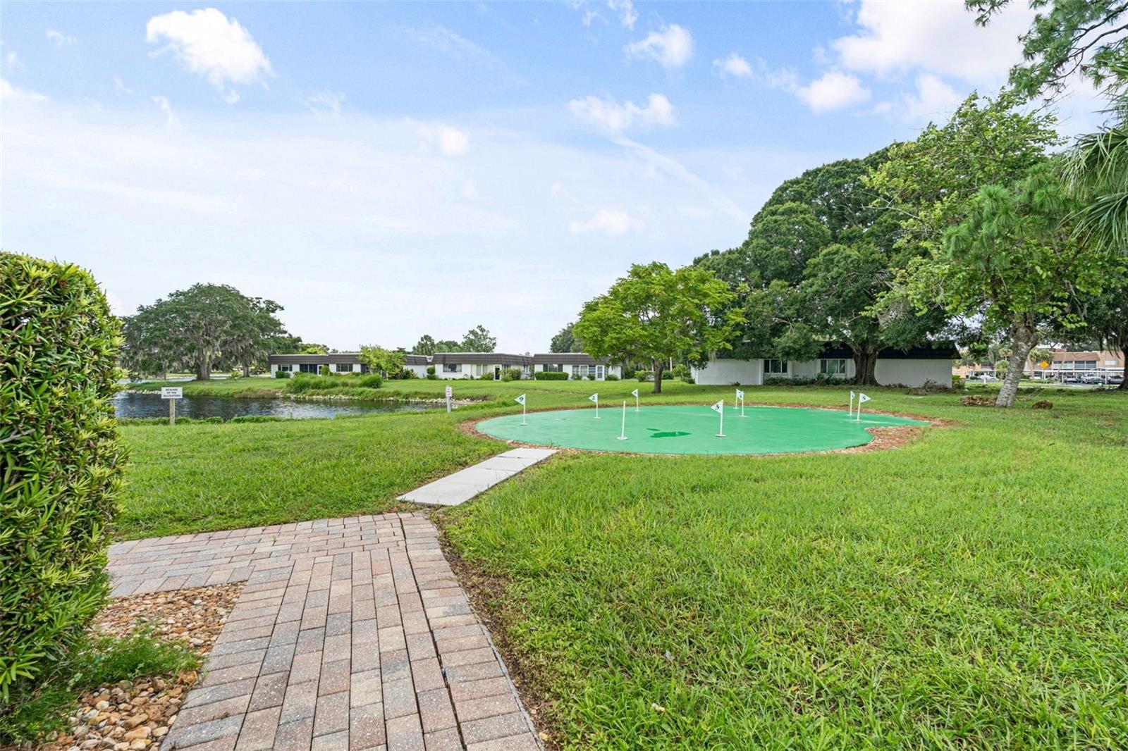 3808 BLUE STONE WAY #95, SARASOTA, FL, 34232