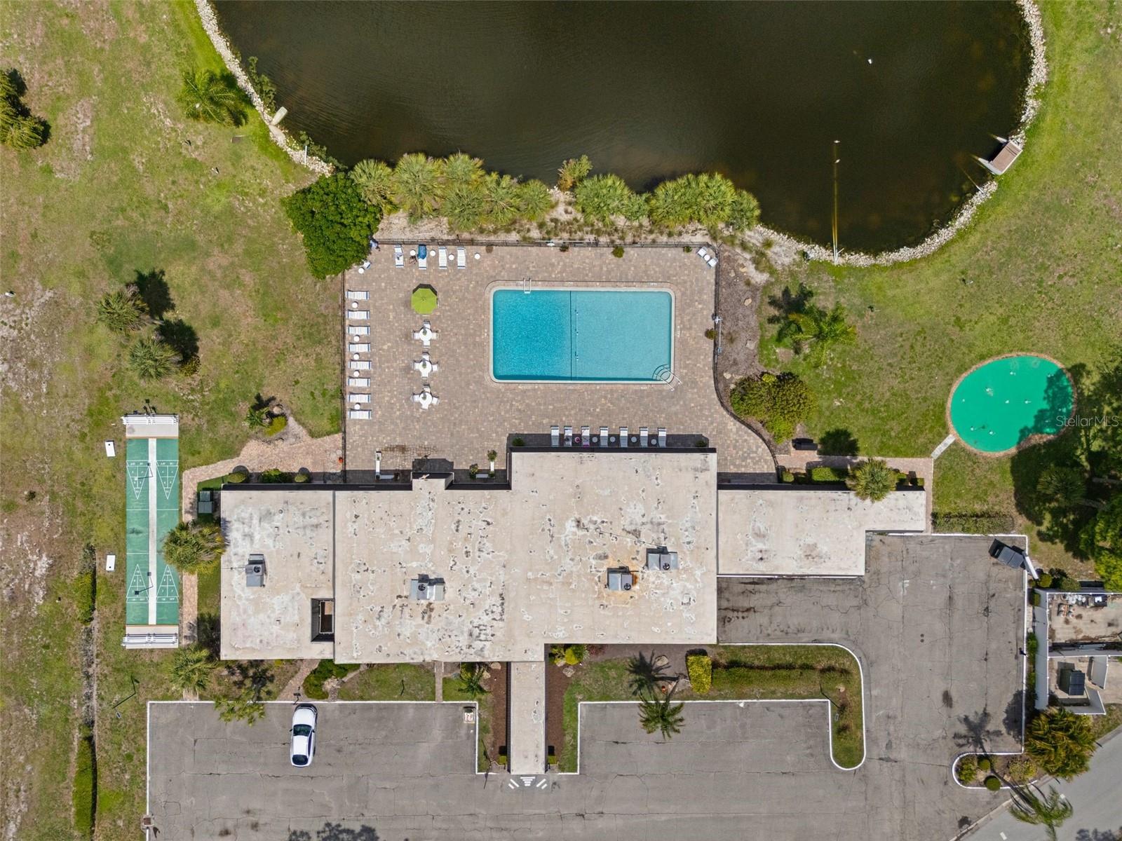 3808 BLUE STONE WAY #95, SARASOTA, FL, 34232