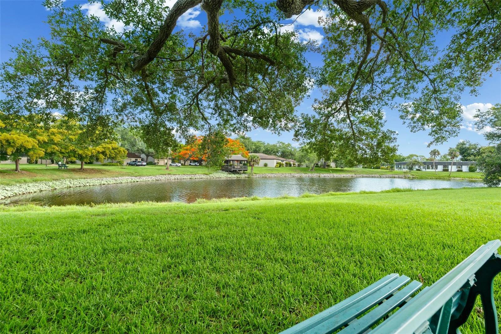 3808 BLUE STONE WAY #95, SARASOTA, FL, 34232