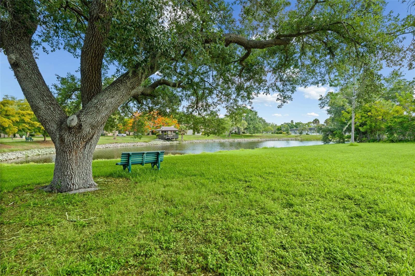 3808 BLUE STONE WAY #95, SARASOTA, FL, 34232