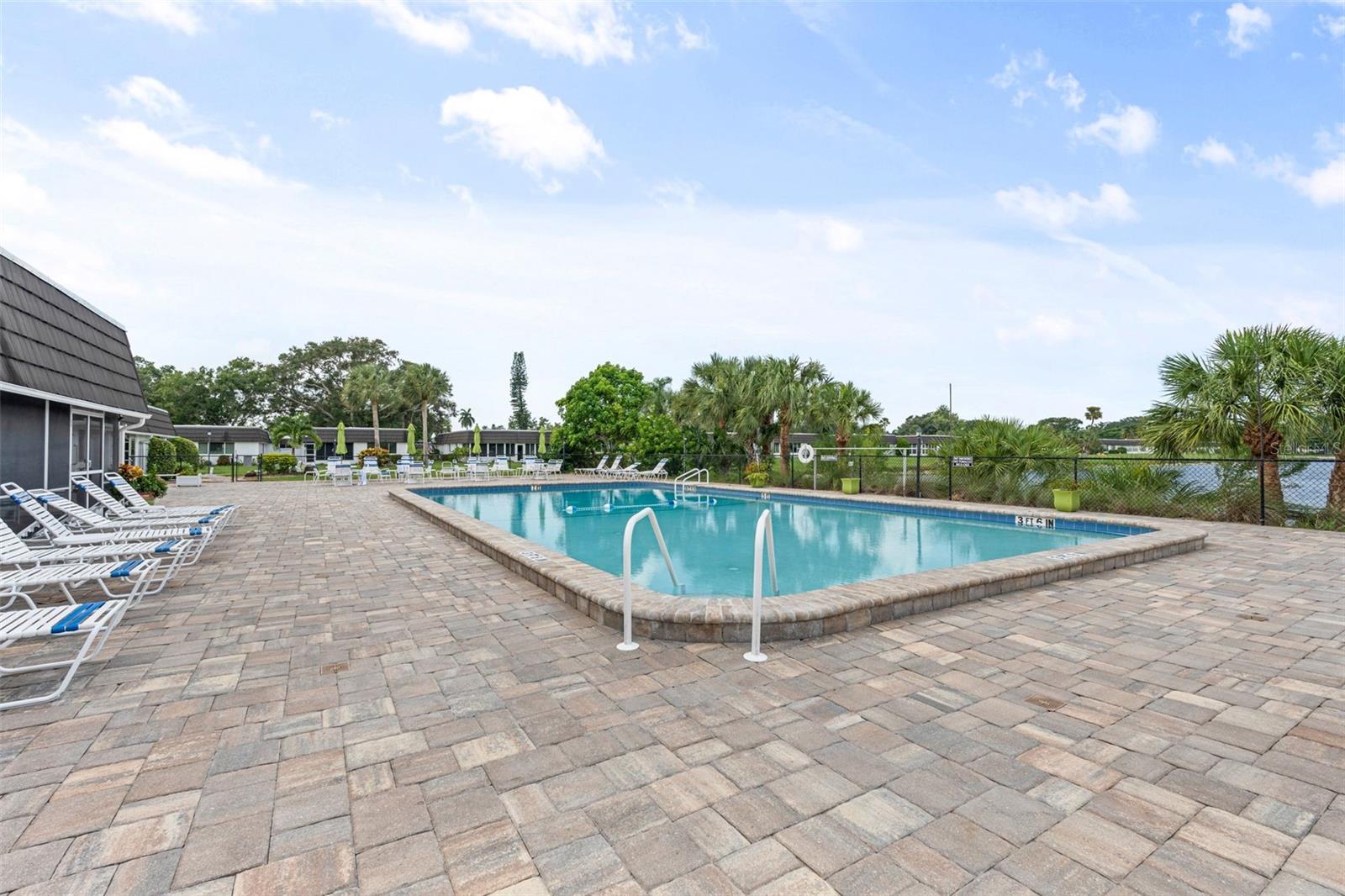 3808 BLUE STONE WAY #95, SARASOTA, FL, 34232