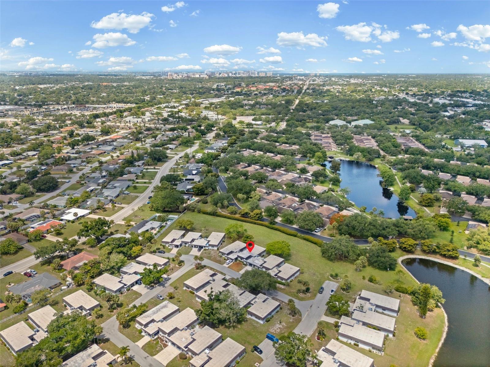 3808 BLUE STONE WAY #95, SARASOTA, FL, 34232