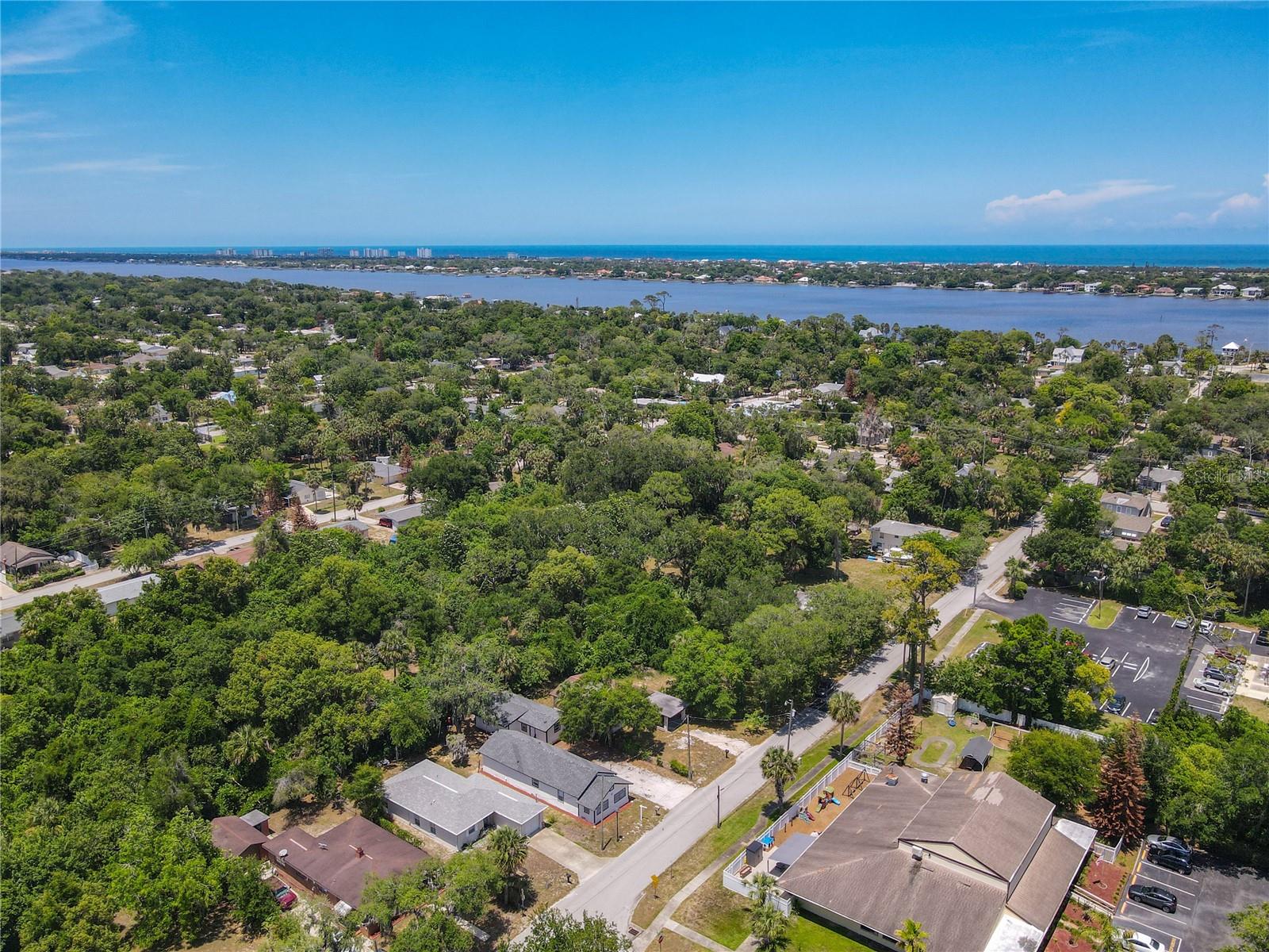 169 LINCOLN AVE, ORMOND BEACH, FL, 32174