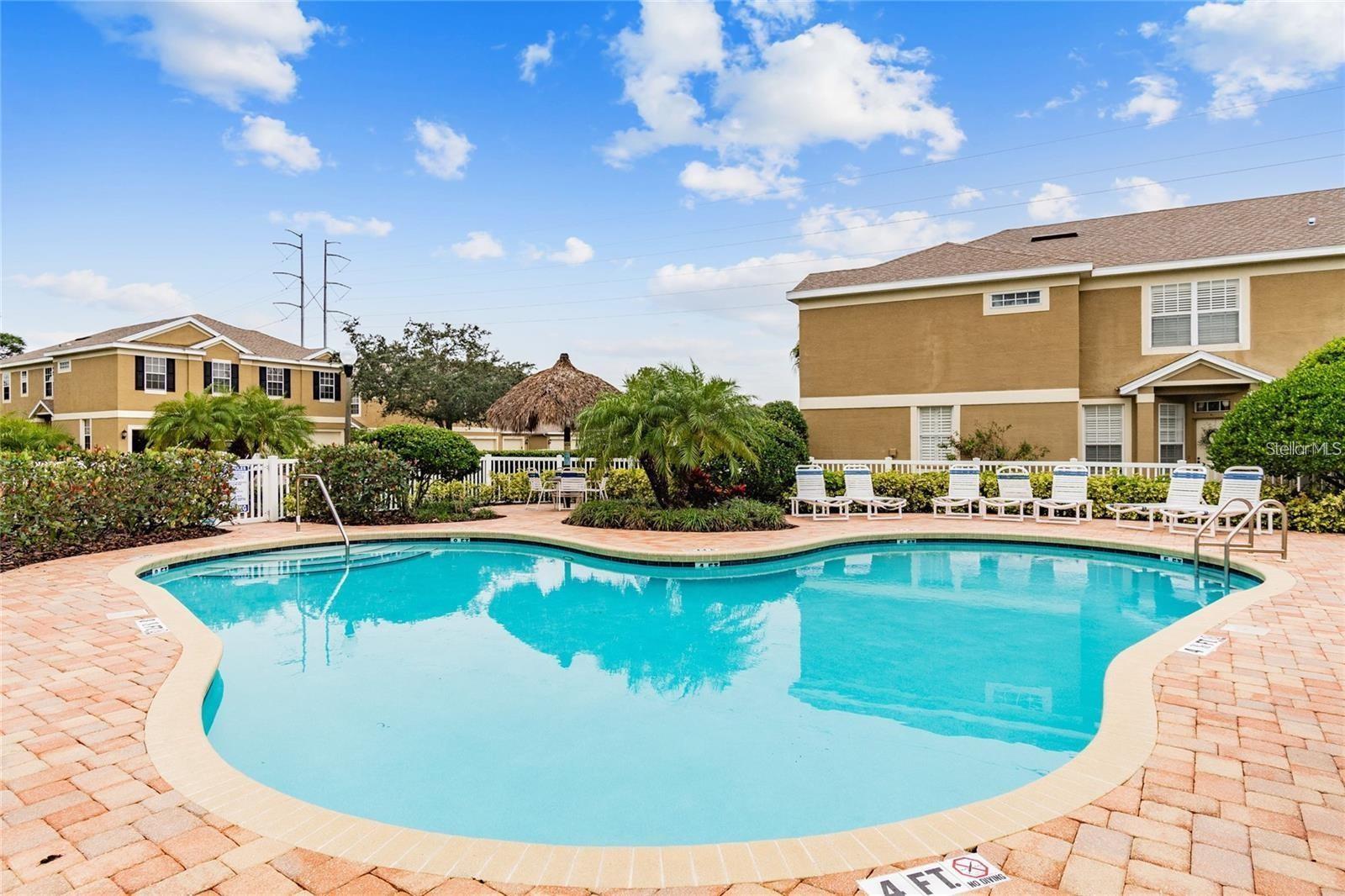 2524 NEWBERN AVE, CLEARWATER, FL, 33761