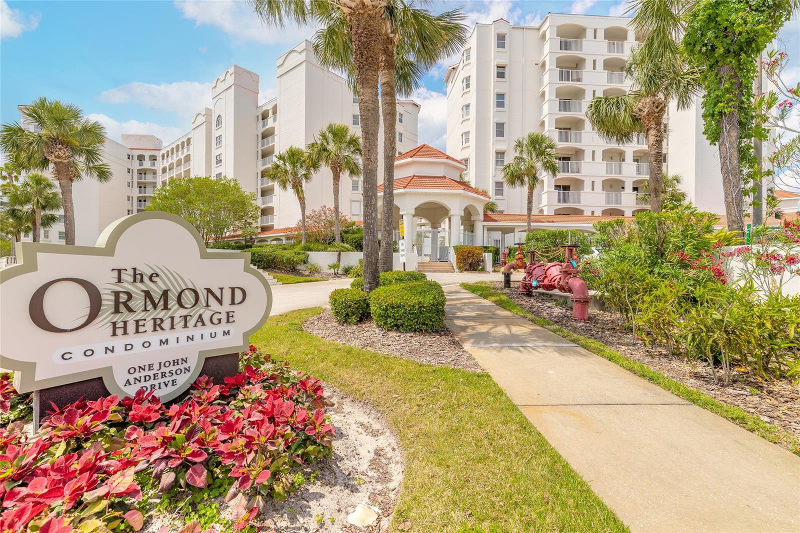 1 JOHN ANDERSON DR #6070, ORMOND BEACH, FL, 32176