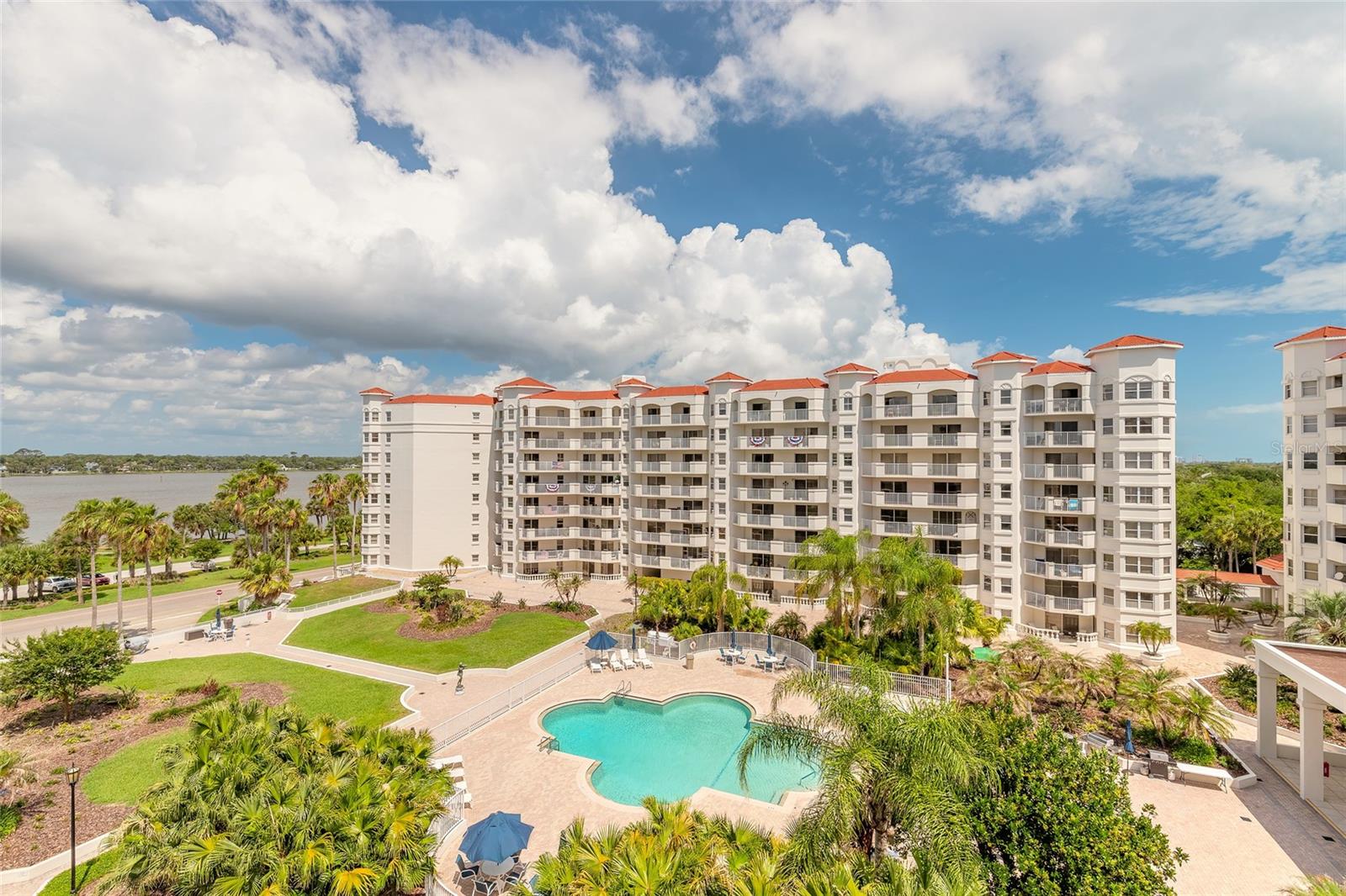 1 JOHN ANDERSON DR #6070, ORMOND BEACH, FL, 32176