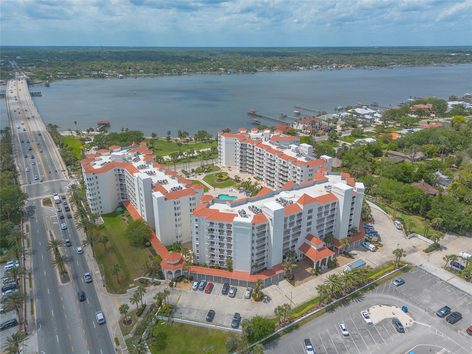 1 JOHN ANDERSON DR #6070, ORMOND BEACH, FL, 32176
