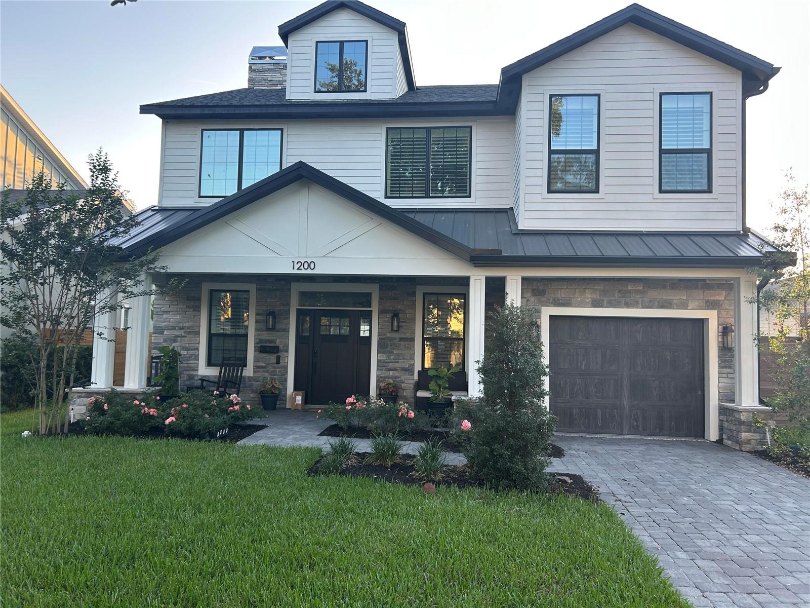 1200 EDWARDS LN, ORLANDO, FL, 32804