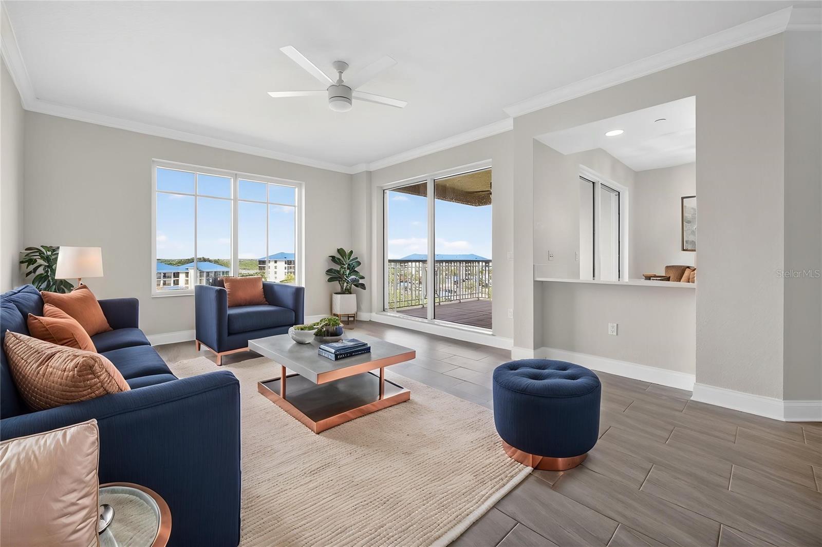 265 MINORCA BEACH WAY #505, NEW SMYRNA BEACH, FL, 32169