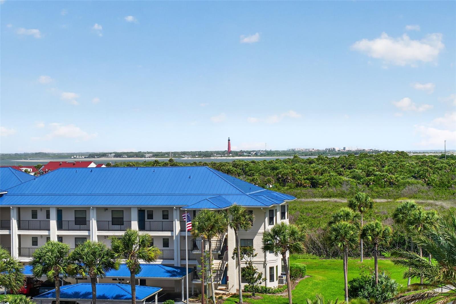 265 MINORCA BEACH WAY #505, NEW SMYRNA BEACH, FL, 32169
