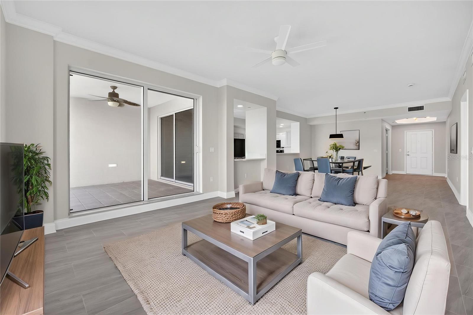 265 MINORCA BEACH WAY #505, NEW SMYRNA BEACH, FL, 32169