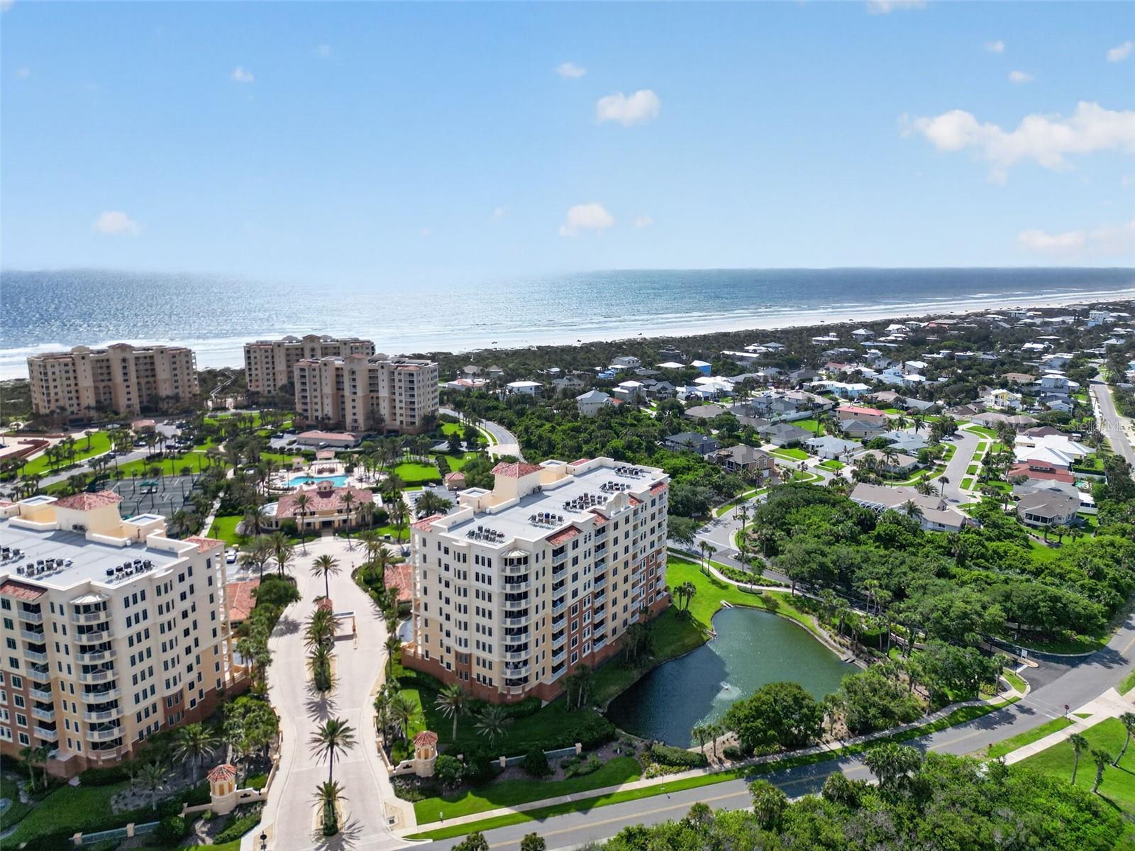 265 MINORCA BEACH WAY #505, NEW SMYRNA BEACH, FL, 32169