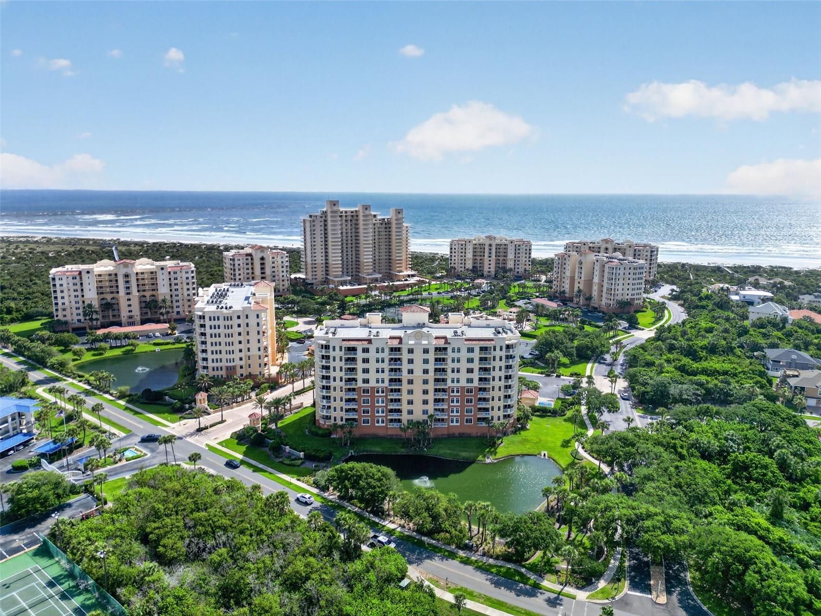 265 MINORCA BEACH WAY #505, NEW SMYRNA BEACH, FL, 32169