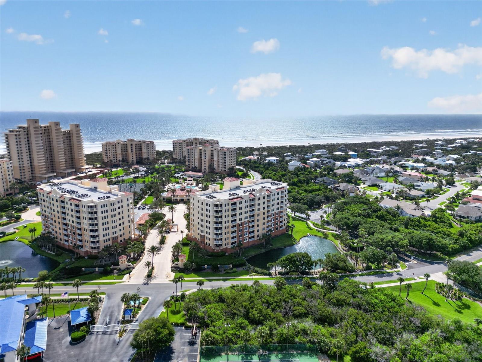 265 MINORCA BEACH WAY #505, NEW SMYRNA BEACH, FL, 32169