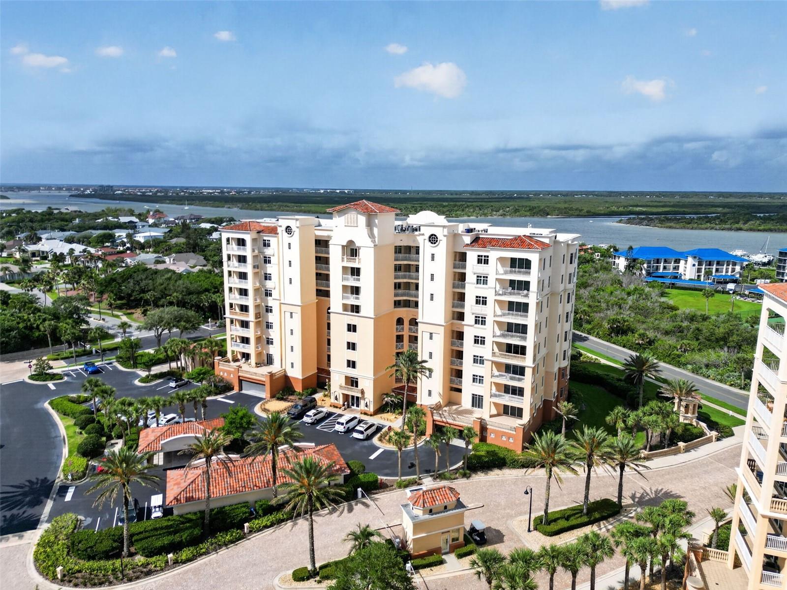 265 MINORCA BEACH WAY #505, NEW SMYRNA BEACH, FL, 32169