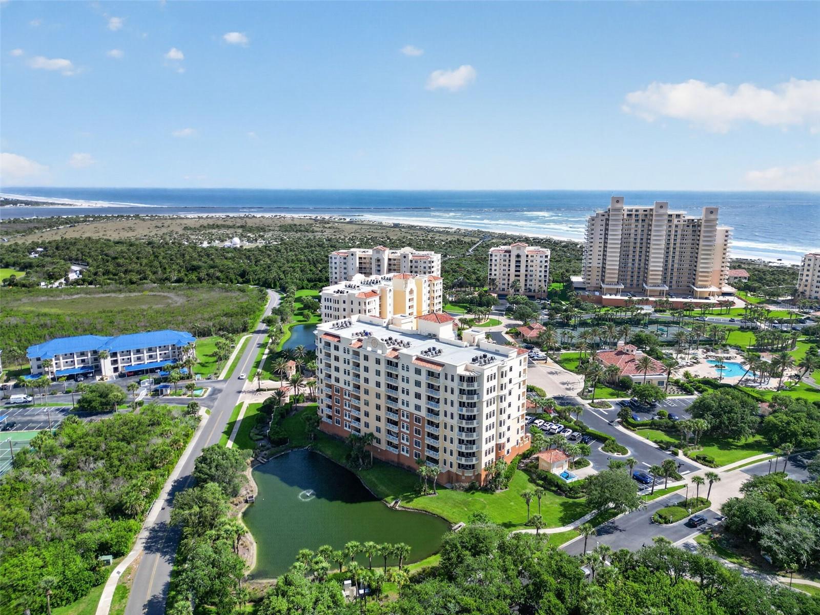 265 MINORCA BEACH WAY #505, NEW SMYRNA BEACH, FL, 32169
