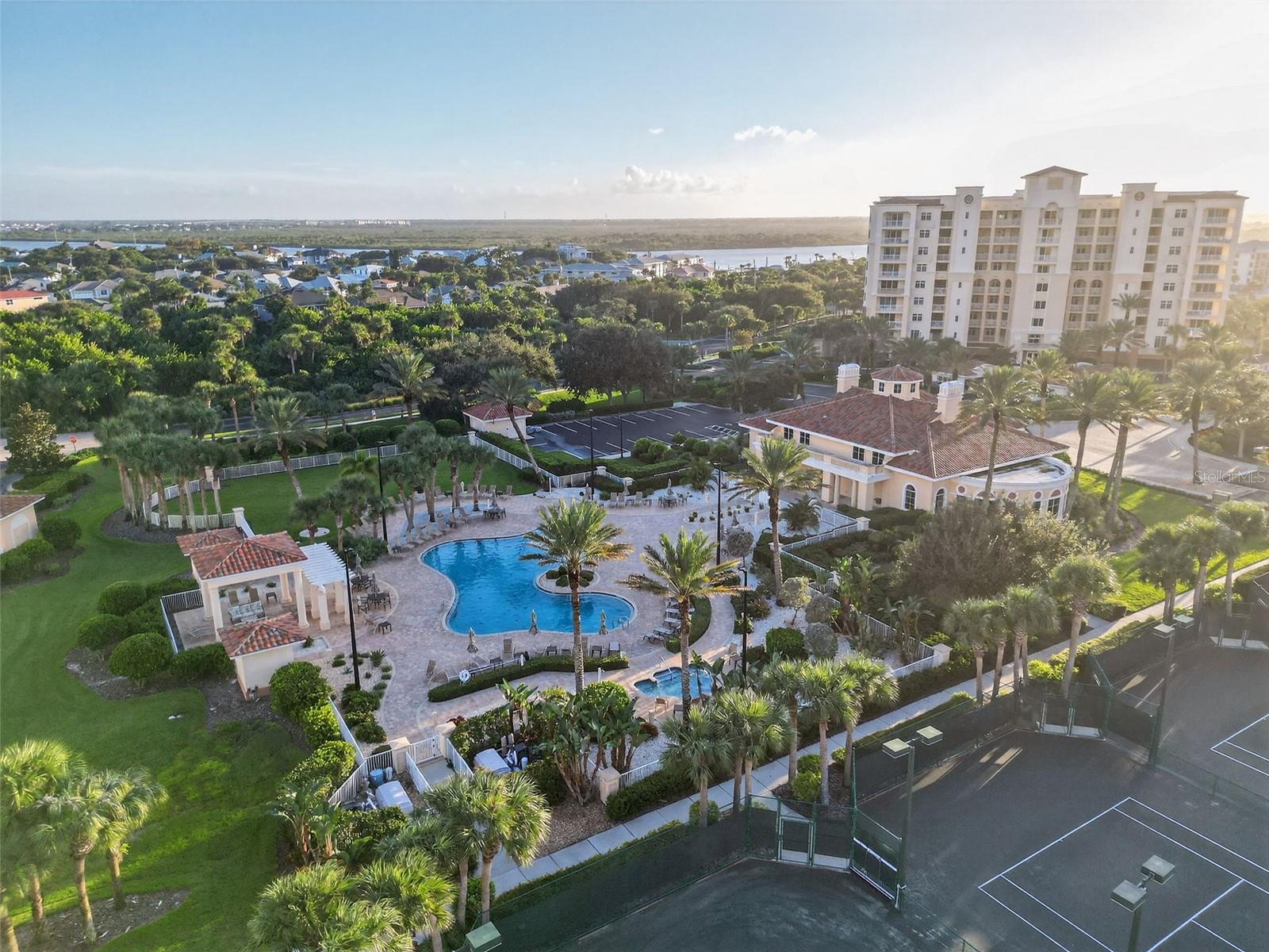 265 MINORCA BEACH WAY #505, NEW SMYRNA BEACH, FL, 32169