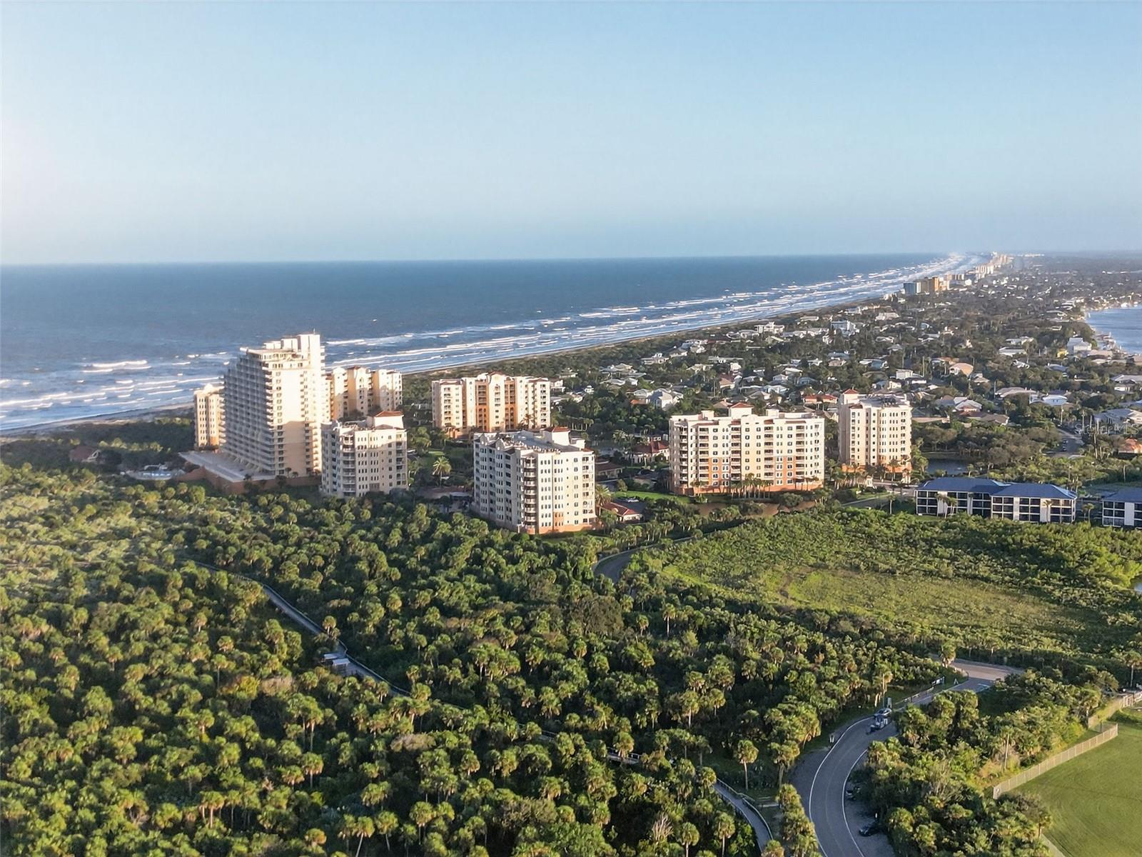 265 MINORCA BEACH WAY #505, NEW SMYRNA BEACH, FL, 32169