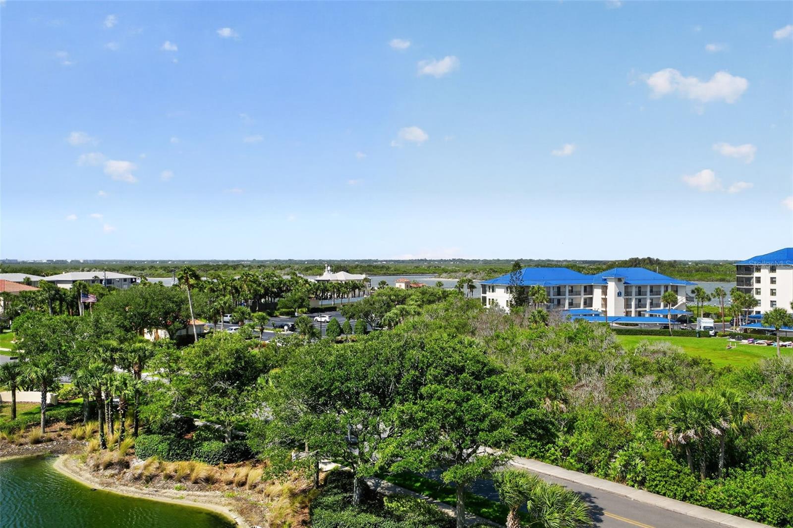 265 MINORCA BEACH WAY #505, NEW SMYRNA BEACH, FL, 32169