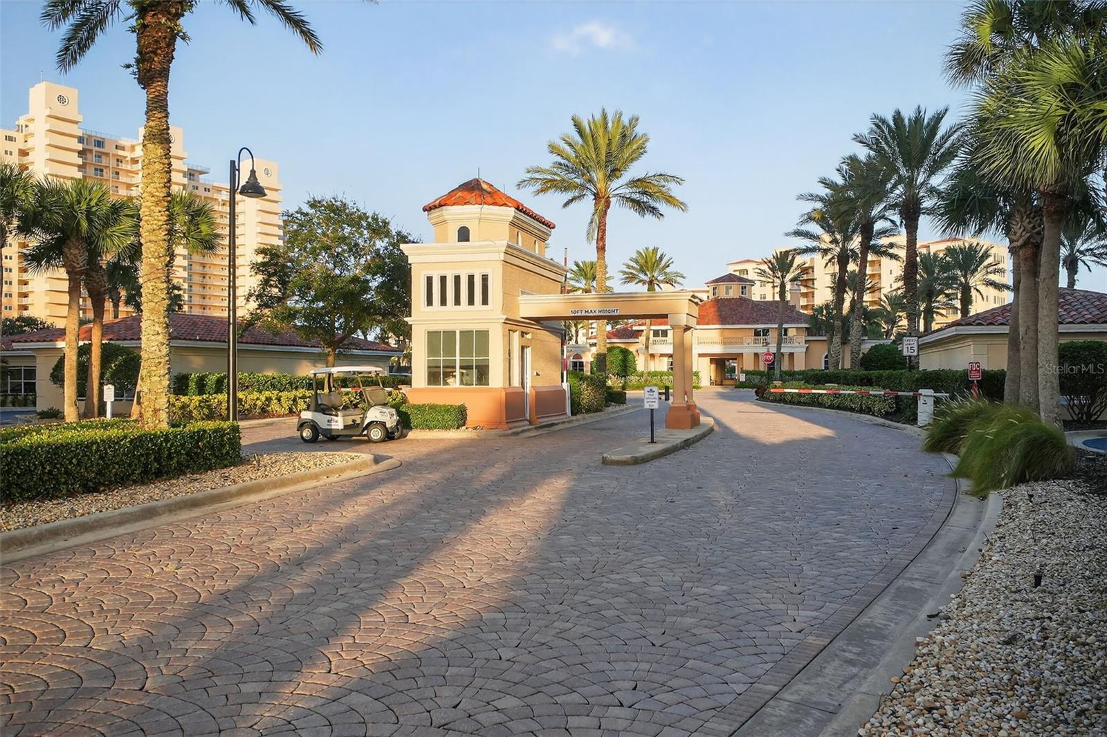 265 MINORCA BEACH WAY #505, NEW SMYRNA BEACH, FL, 32169