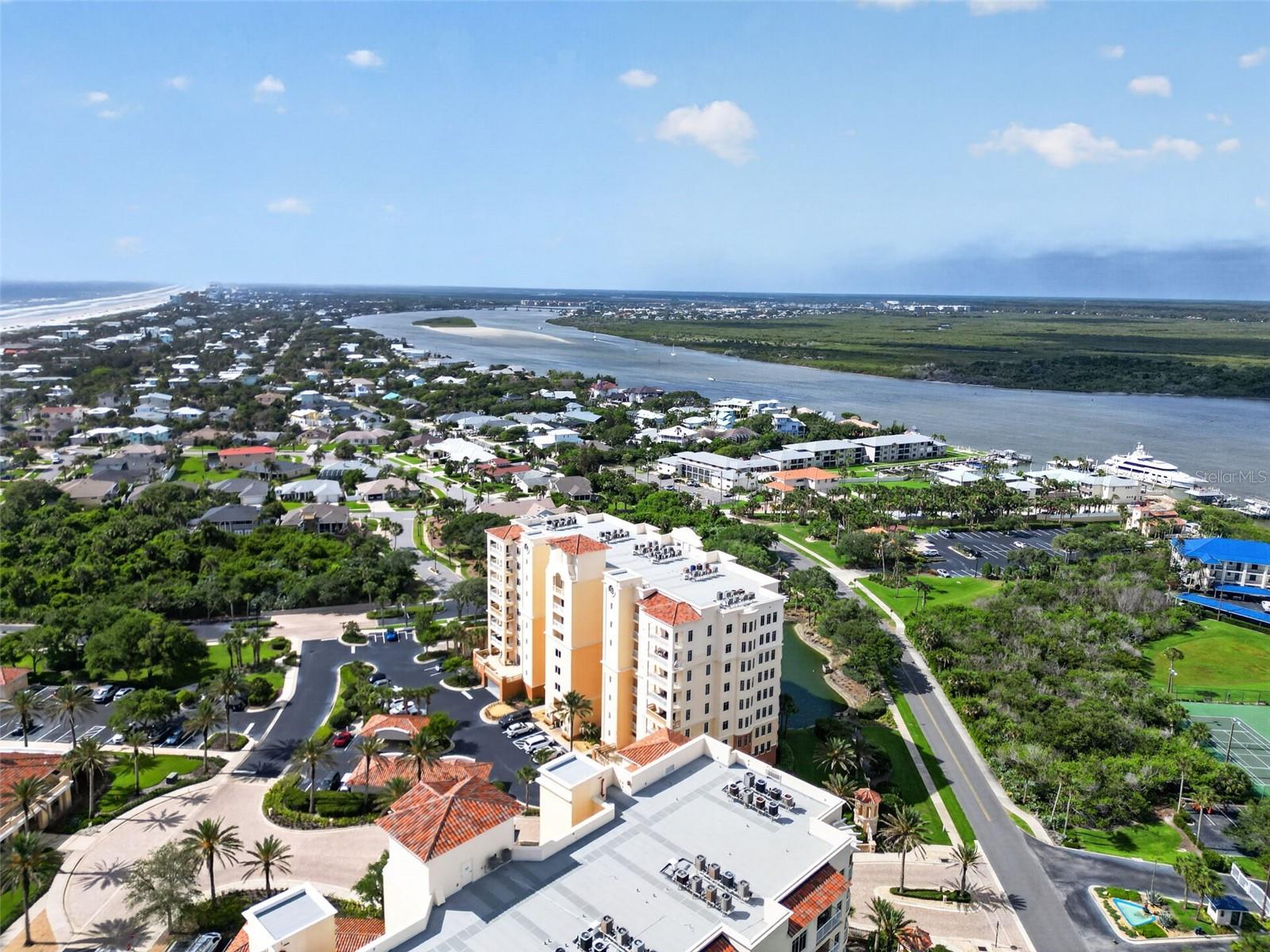 265 MINORCA BEACH WAY #505, NEW SMYRNA BEACH, FL, 32169