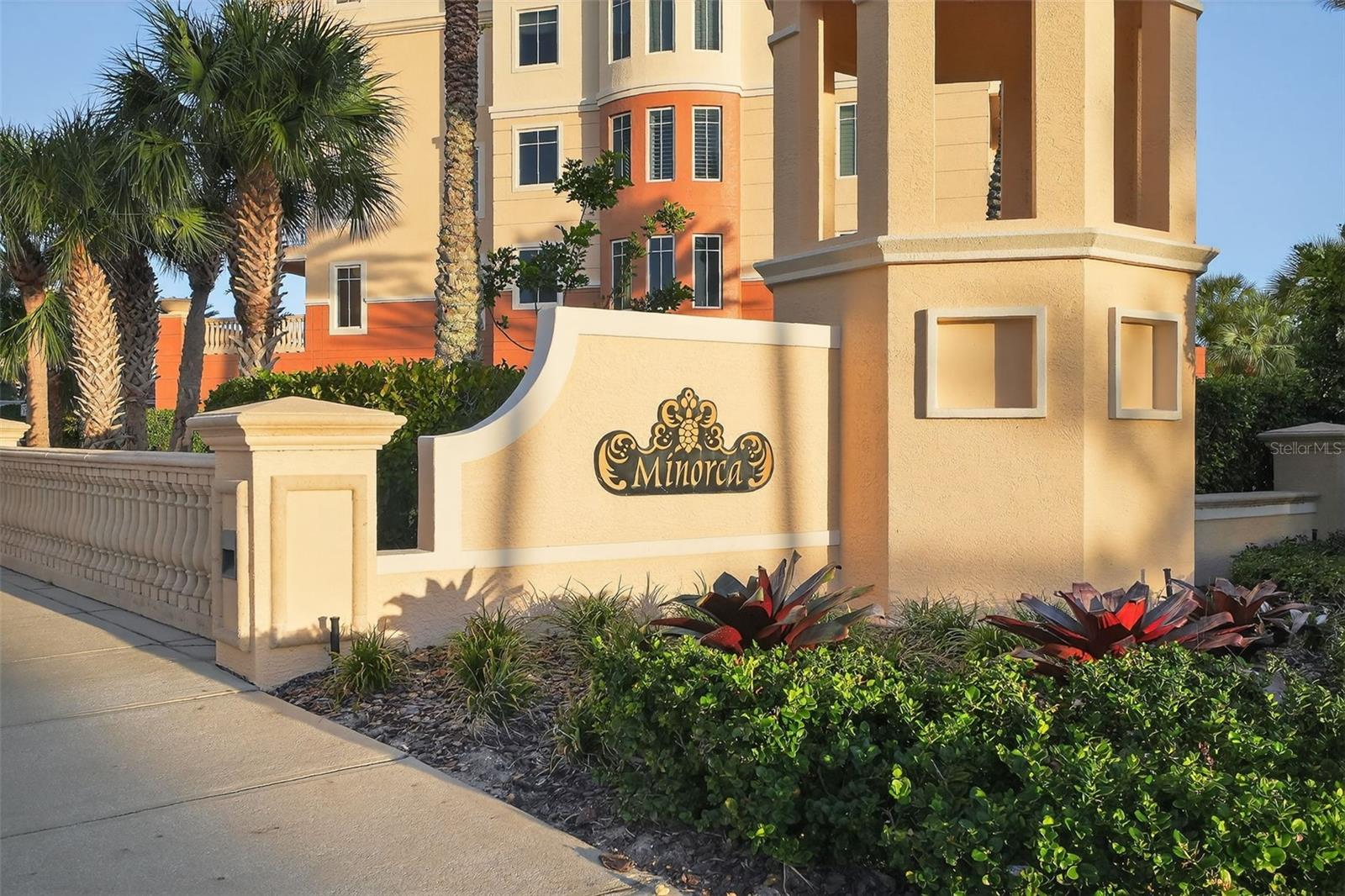 265 MINORCA BEACH WAY #505, NEW SMYRNA BEACH, FL, 32169