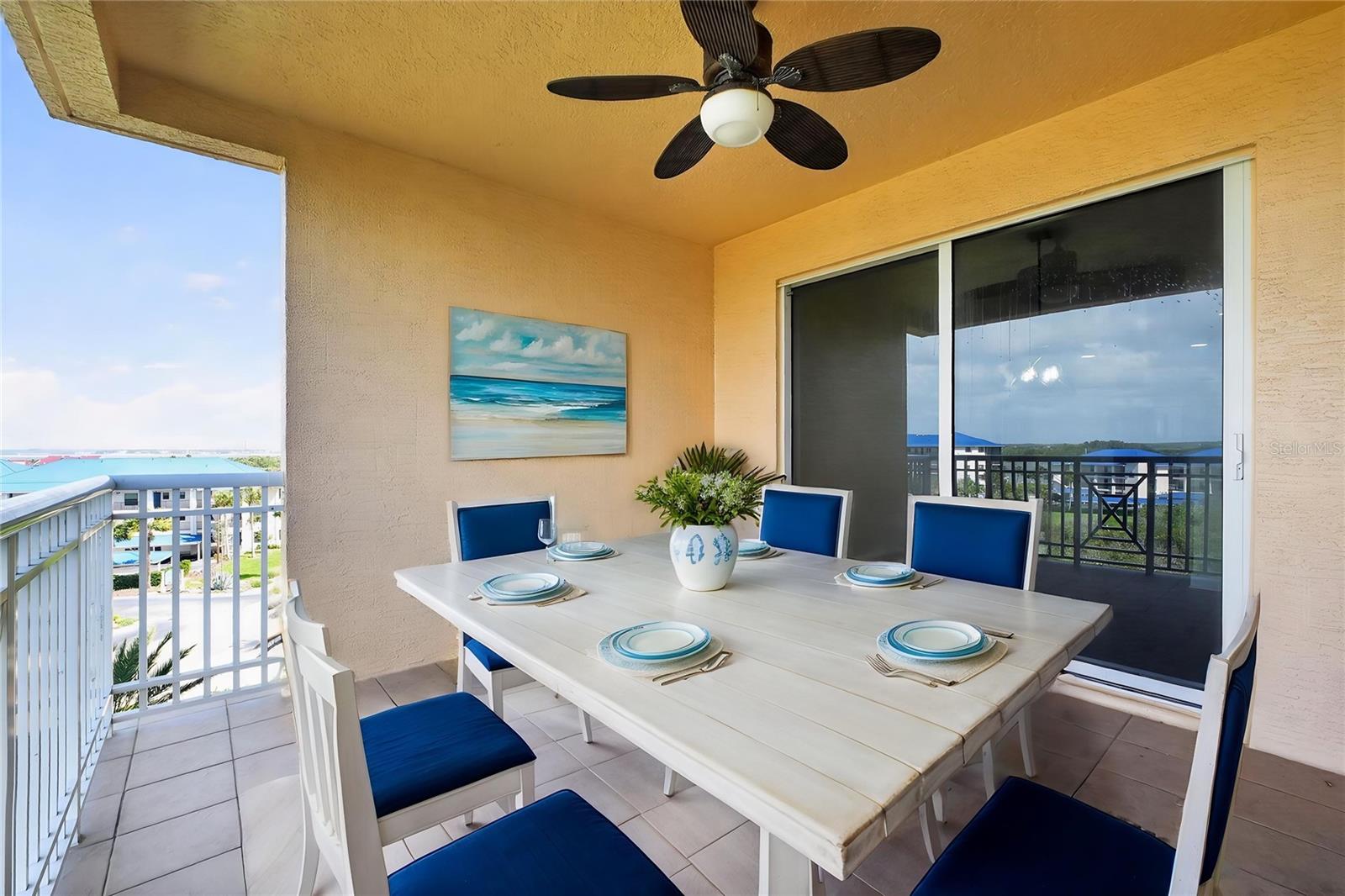 265 MINORCA BEACH WAY #505, NEW SMYRNA BEACH, FL, 32169