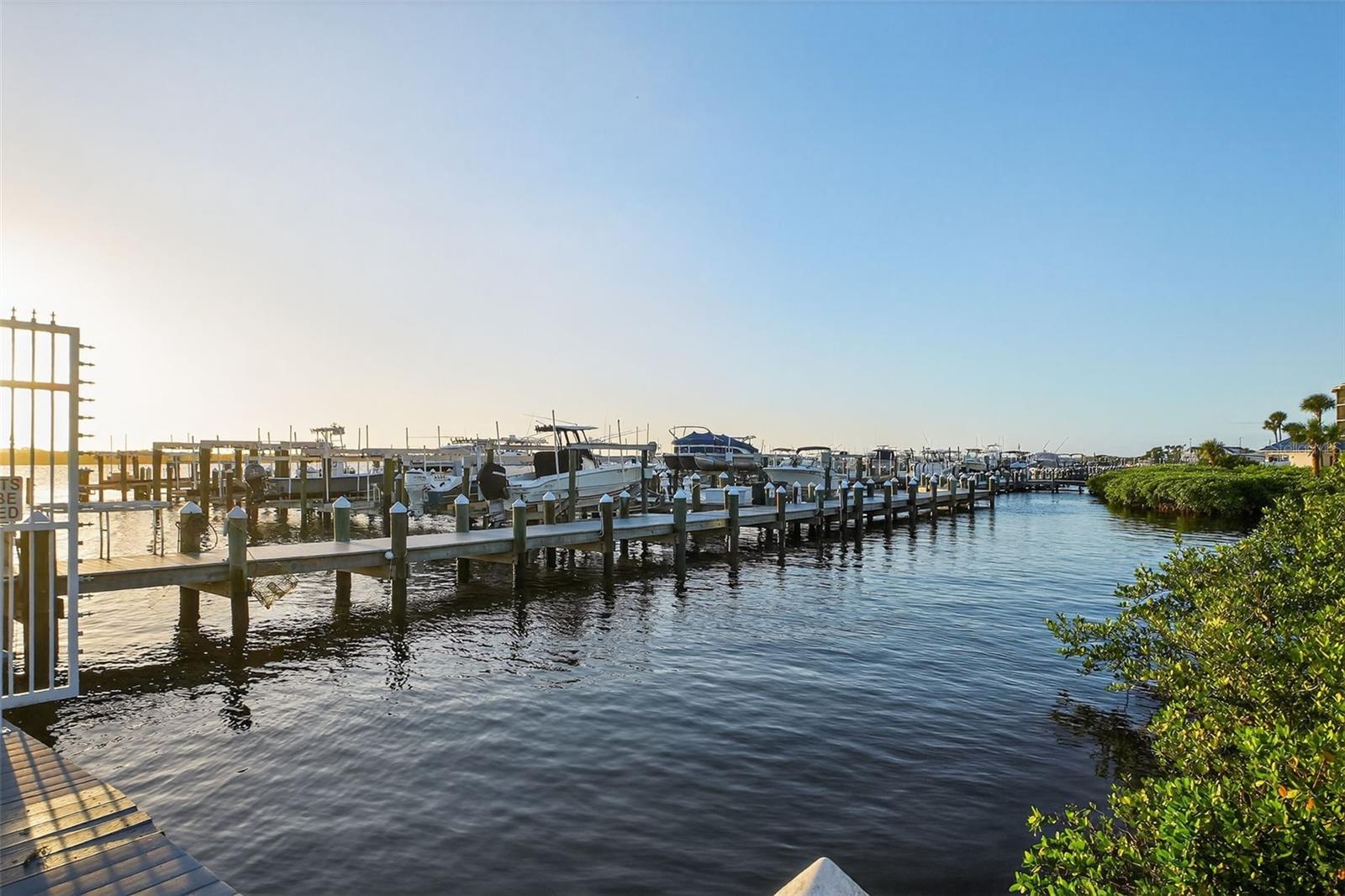 265 MINORCA BEACH WAY #505, NEW SMYRNA BEACH, FL, 32169
